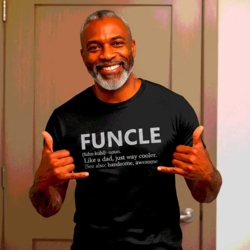 33 Awesome Gifts For Uncles That Are Guaranteed To Make You His Favorite