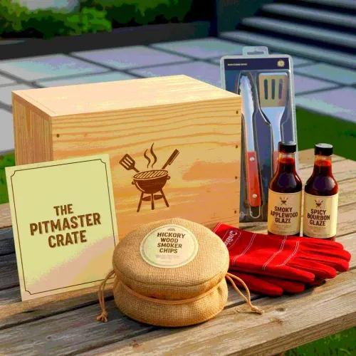 55 Gift Boxes For Men That He'll Be Dying To Open