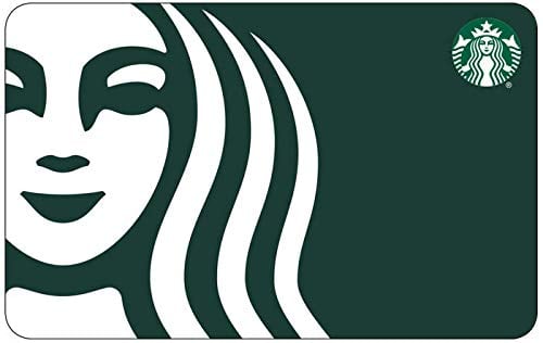 Gift Card for Coffee