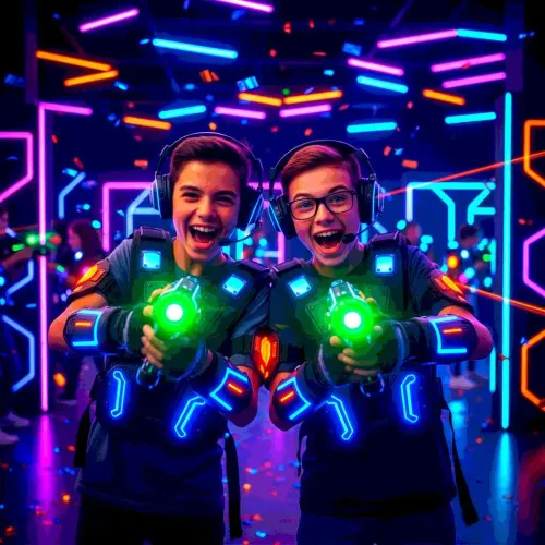 33 Freakin' Awesome Gifts For 12 Year Old Boys That'll Rock His Socks Off