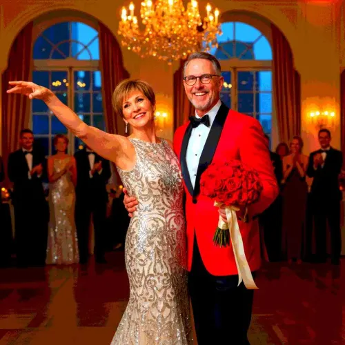 33 Heartfelt 25th Anniversary Gifts For A Couple About To Celebrate Their Silver Anniversary