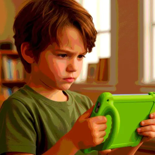 25 Foolproof Gifts For 7 Year Old Boys That'll Make Him Put Down The iPad