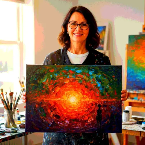 33 Fascinating Gifts For Artists That Are Guaranteed To Inspire Creativity