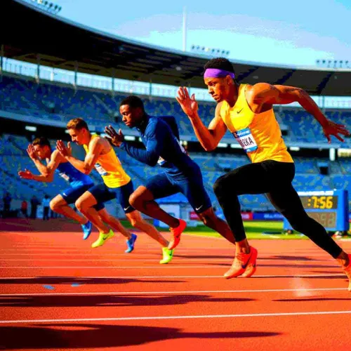 27 Amazing Gifts For Athletes That Will Take Their Performance To The Next Level