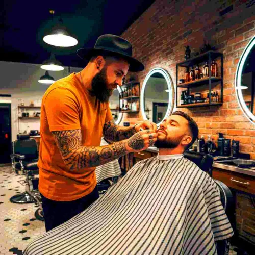 90+ Amazing Gifts For Barbers That Are a Cut Above The Rest