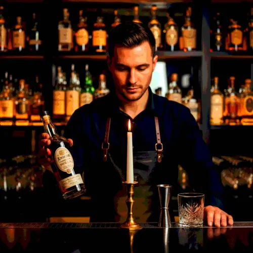 27 Amazing Gifts For Bartenders They'll Have To Raise A Glass To