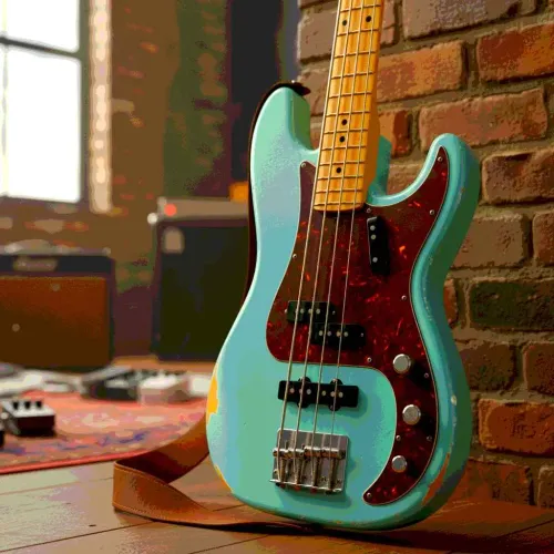 41 Funky Gifts For Bass Players That Are Full Of Hot Licks