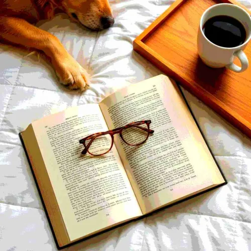 25 Fascinating Gifts For Book Lovers Who Just Can't Stop Reading