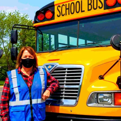 35 Freewheeling Gifts For Bus Drivers That'll Keep The Wheels Going Round And Round