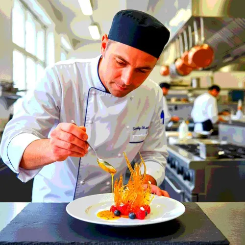 27 Game-Changing Gifts For Chefs Guaranteed To Really Fire Them Up