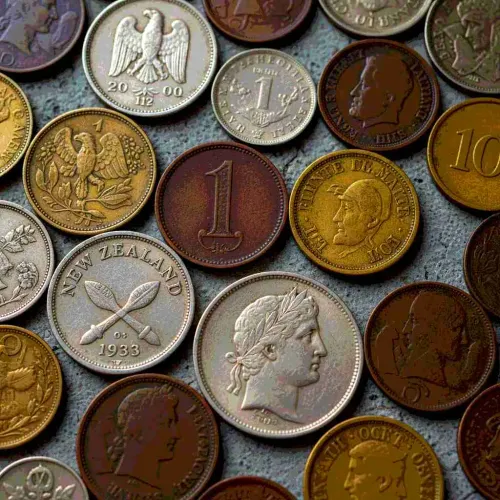 27 Mint Gifts For Coin Collectors And Numismatists That Make Total Cents