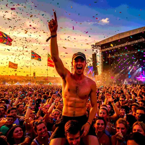 27 Rockin' Gifts For Concert Lovers That Will Be Music To Their Ears