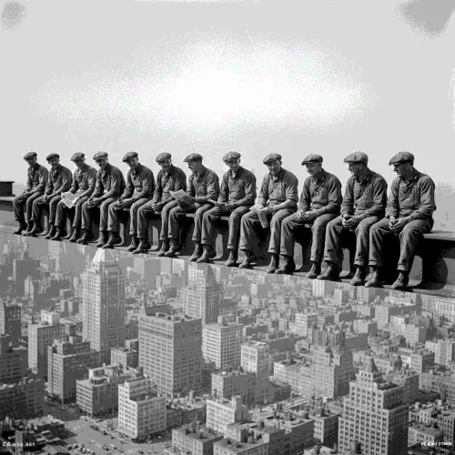 27 Heavy-Duty Gifts For Construction Workers That Will Hammer Away At Their Wishlist