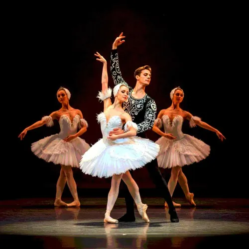 31 Encore-Worthy Gifts For Dancers That Everyone From Ballerinas To Salsa Dancers Will Love