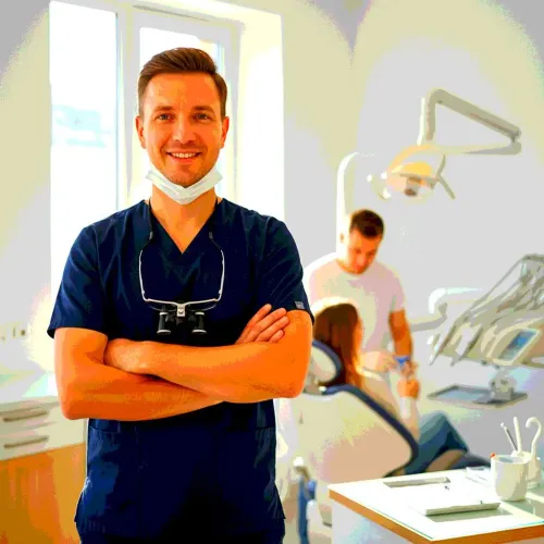 23 Fantastic Gifts For Dentists Guaranteed To Put A Big Smile On Their Face