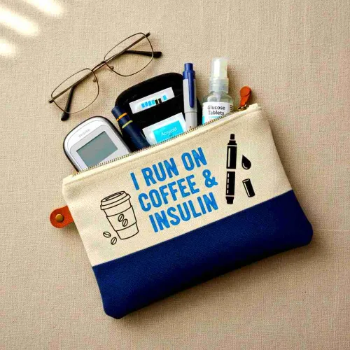 33 Thoughtful Gifts For Anyone With Diabetes That Are Extra Sweet