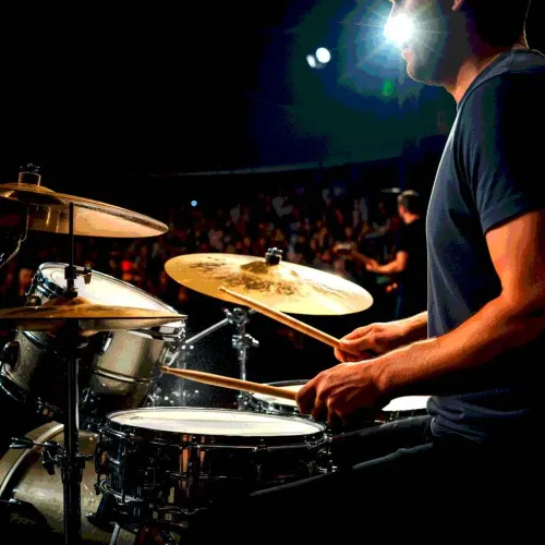 64 Gifts For Drummers That Are Banging