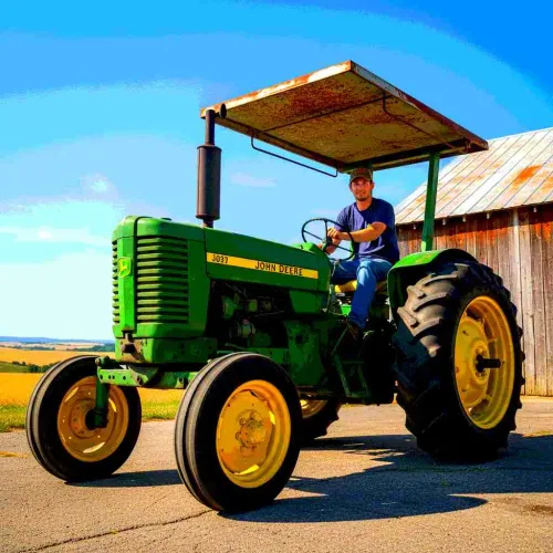 33 A-maize-ing Gifts For Farmers Guaranteed To Be An Udderly Great Addition To Their Homestead