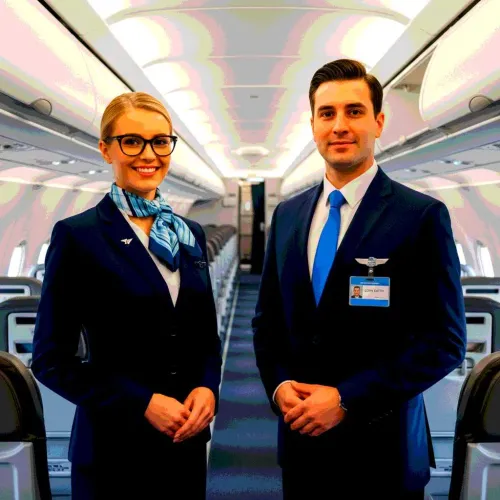 25 High-Flying Gifts For Flight Attendants Guaranteed To Make The Skies A Lot Friendlier