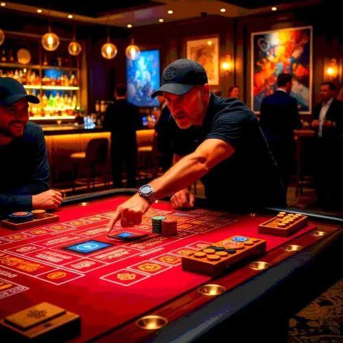 55 High-Rolling Gifts For Gamblers That Are Even Better Than Hitting The Jackpot