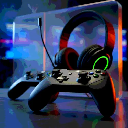 47 Handpicked Gifts For Gamers That Real Gamers Will Actually Want