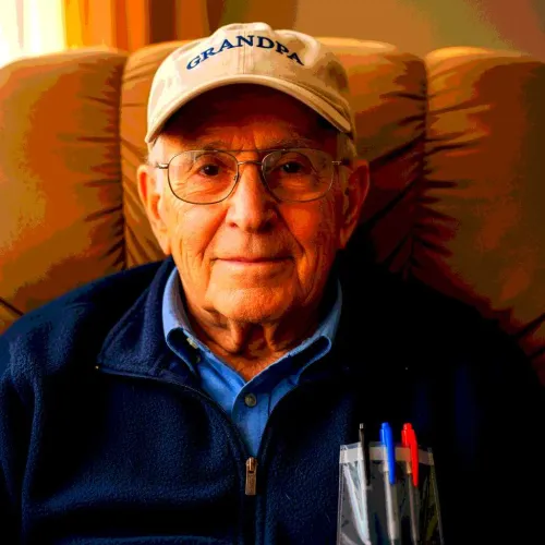 37 Remarkable Gifts For Grandpa That He'll Actually Really Want