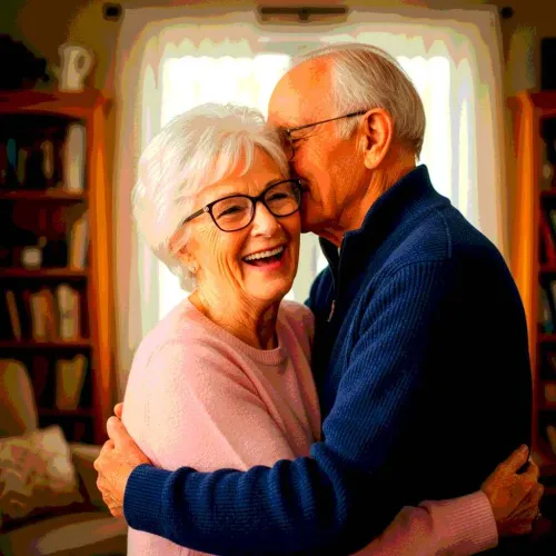 47 Amazing Gifts For Grandparents They're Guaranteed To Love And Cherish