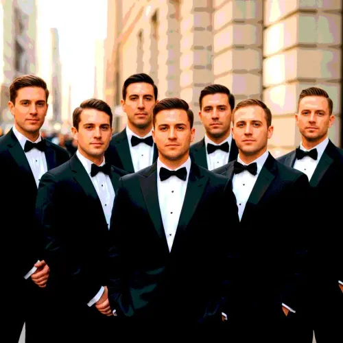 44 Amazing Groomsmen Gifts That'll Make The Big Day Unforgettable
