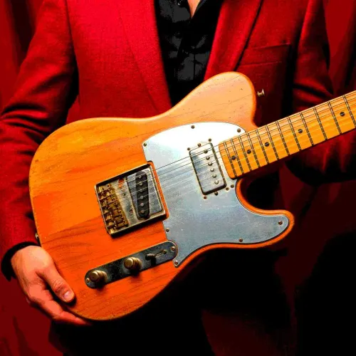 81 Gifts For Guitar Players That'll Strike A Rocking Chord