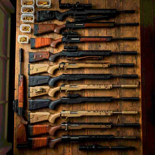 33 Delightful Gifts For Gun Lovers That You'll Want To Pull The Trigger On