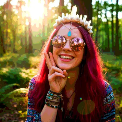41 Groovy Gifts For Hippies That Guarantee Some Good Times & Good Vibes