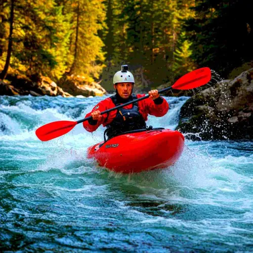 26 Superb Gifts For Kayakers That'll Really Float Their Boat