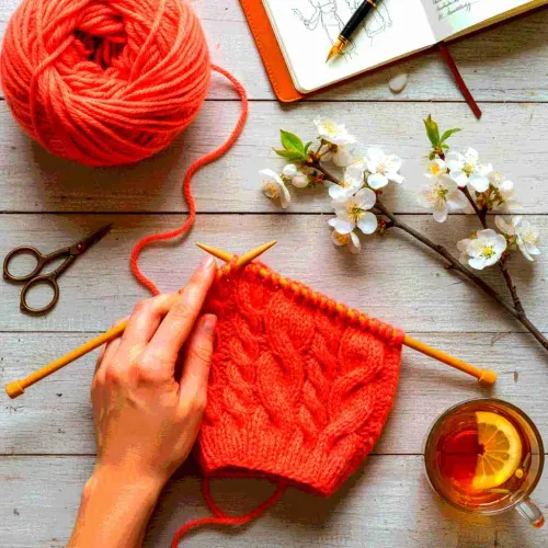 33 Excellent Gifts For Knitters That'll Have Them In Stitches Of Joy