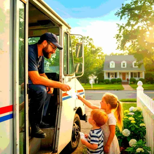 35 Fantastic Gifts For Mailman Guaranteed They Won't Return Back To Sender