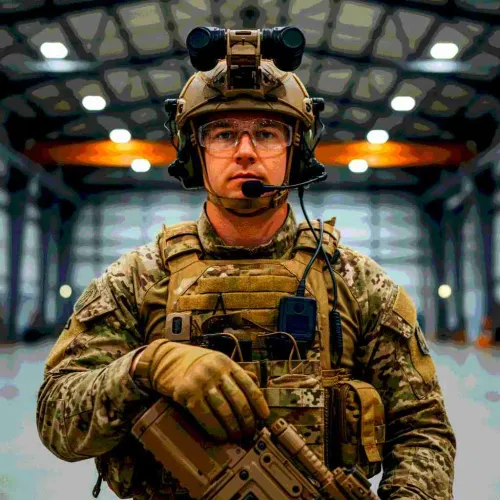 37 Oorah-Worthy Gifts For Marines That Every Serviceman Deserves