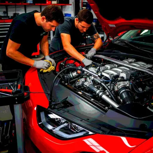 35 Amazing Gifts For Mechanics That'll Get Their Engines Revving