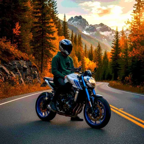 25 Badass Gifts For Motorcycle Riders That'll Really Get Their Engines Revving