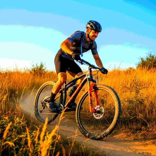 55 Awesome Gifts For Mountain Bikers That'll Keep Their Adventure Rolling Smoothly