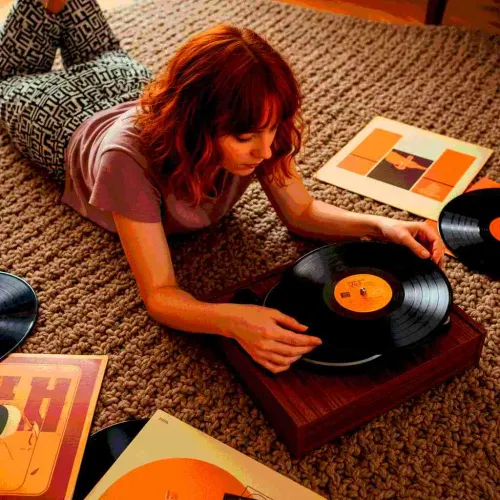29 Groovy Gifts For Music Lovers That Any Audiophile Will Be Obsessed With