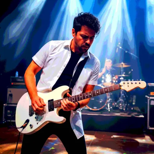 33 Expertly-Chosen Gifts For Musicians That Are Guaranteed To Strike a Chord