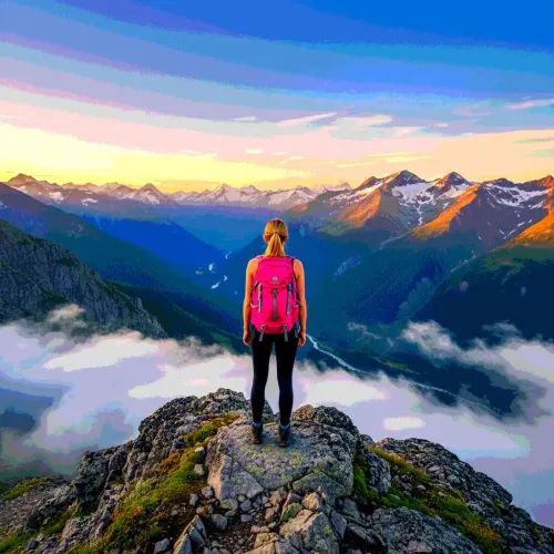 51 Amazing Gifts For Nature Lovers Recommended By Real Explorers, Hikers, And Outdoorsmen