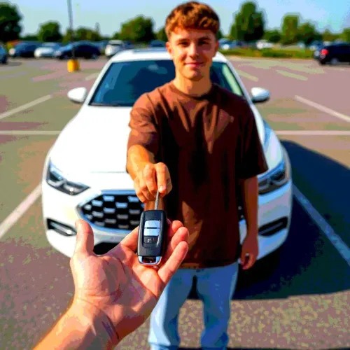 23 Parent-Approved Gifts For New Drivers That Are A License To Safe And Fun Driving