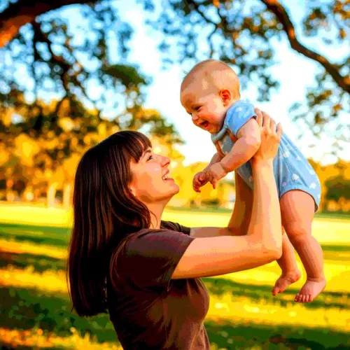 26 Essential Gifts For New Moms That Are Guaranteed To Make Her Life Easier