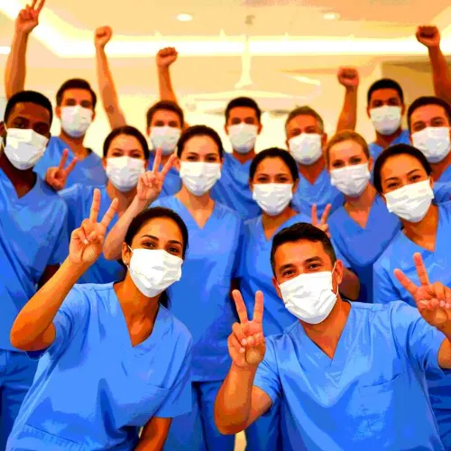 33 Unforgettable Gifts For Nurses They'll Truly Love And Appreciate