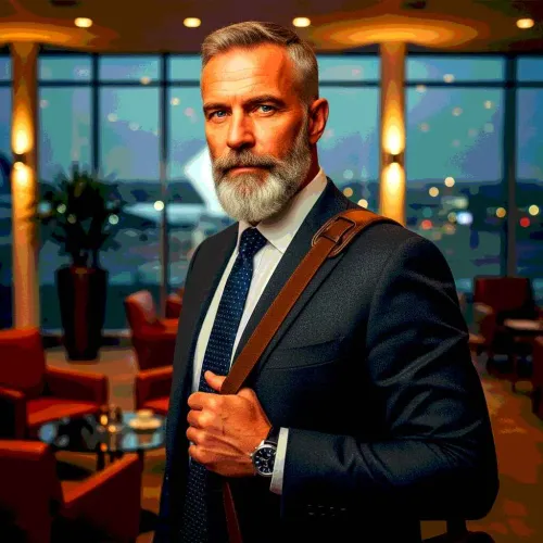 55 Fantastic Gifts For Older Men Who Think They Have Everything