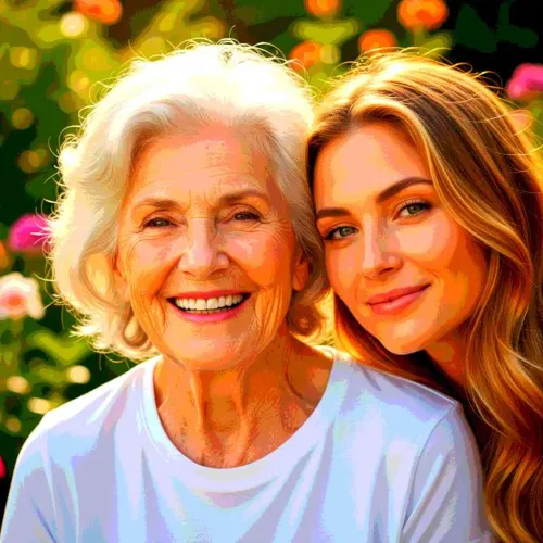 35 Fantastic Gifts For An Older Women That She'll Really Love