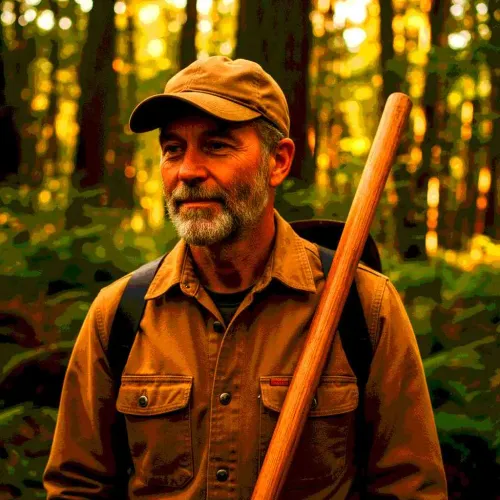 25 Expertly-Chosen Gifts For Outdoorsmen That Will Help Them Survive And Thrive In The Wilderness