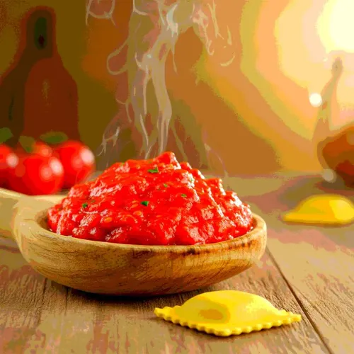 39 Al Dente Gifts For Pasta Lovers That Are Guaranteed They'll Farfalle In Love With