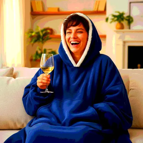 27 Toasty Gifts For People Who Are Always Cold That Will Really Heat Things Up