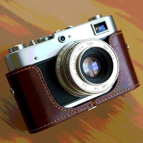 23 Expertly-Chosen Gifts For Photographers That Are Must-Haves For All Skill Levels